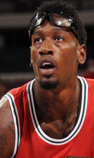 Bucks player profile: Larry Sanders